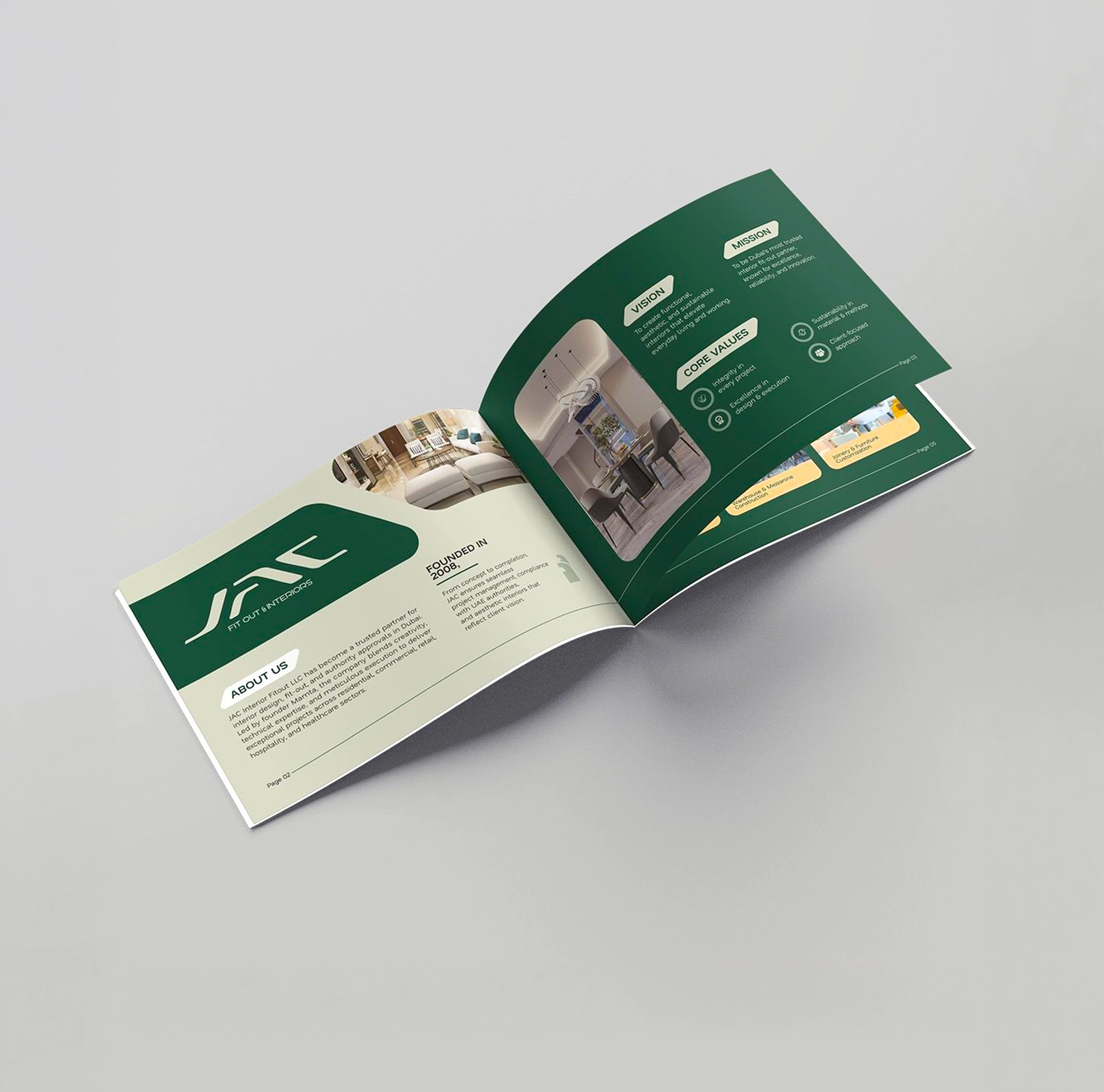 Company ProfileFresh Media Printing House Company ProfileFresh Media Printing House
