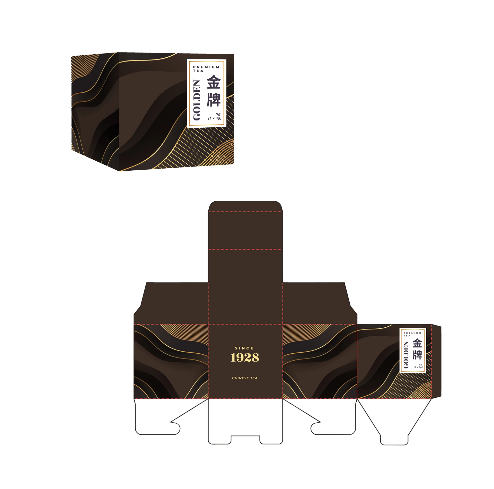 Die cutting products