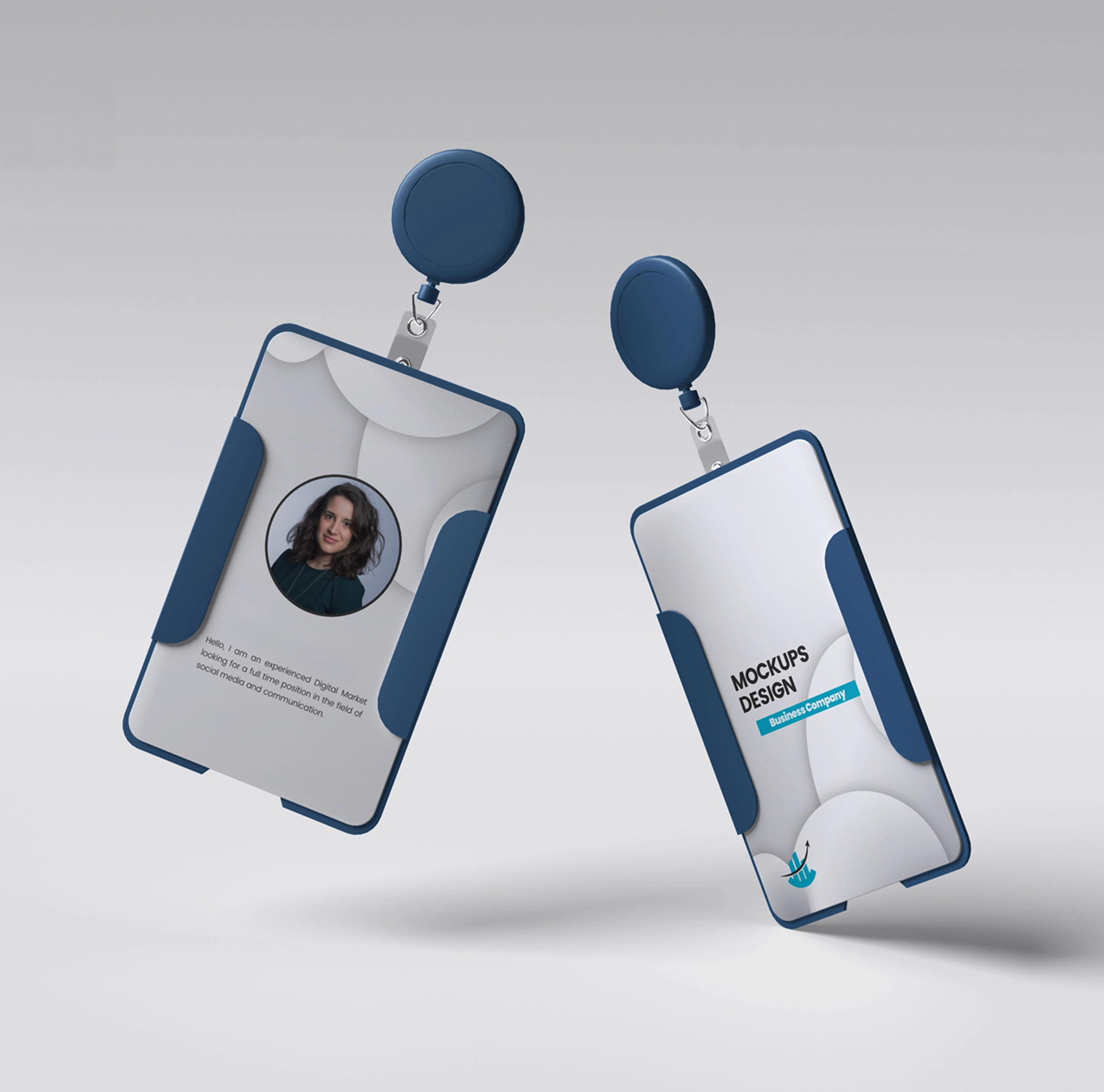 ID Card Fresh Media Printing House ID Card Fresh Media Printing House