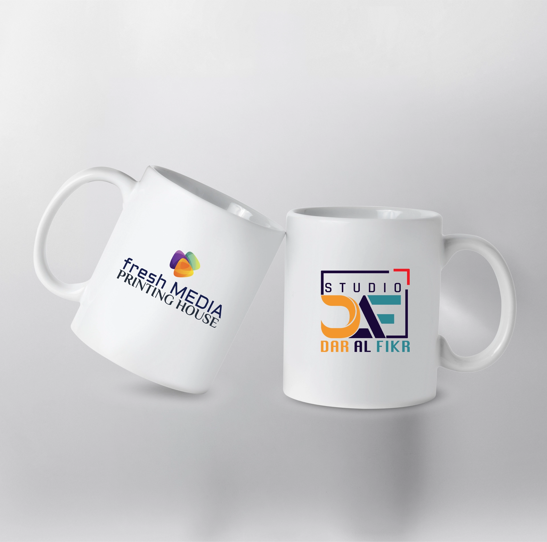 Mug Fresh Media Printing House Mug Fresh Media Printing House