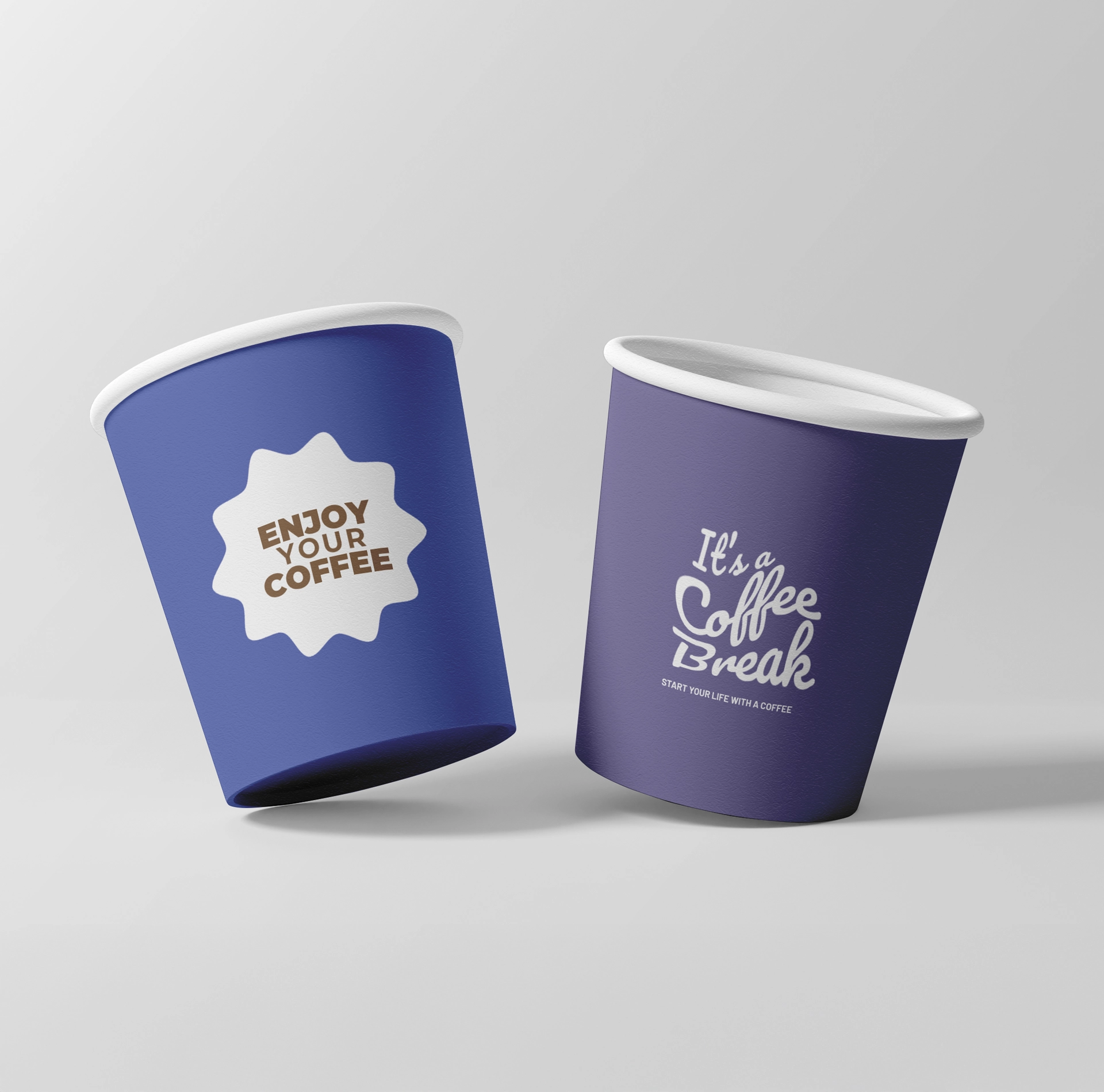 Paper cup Paper cup