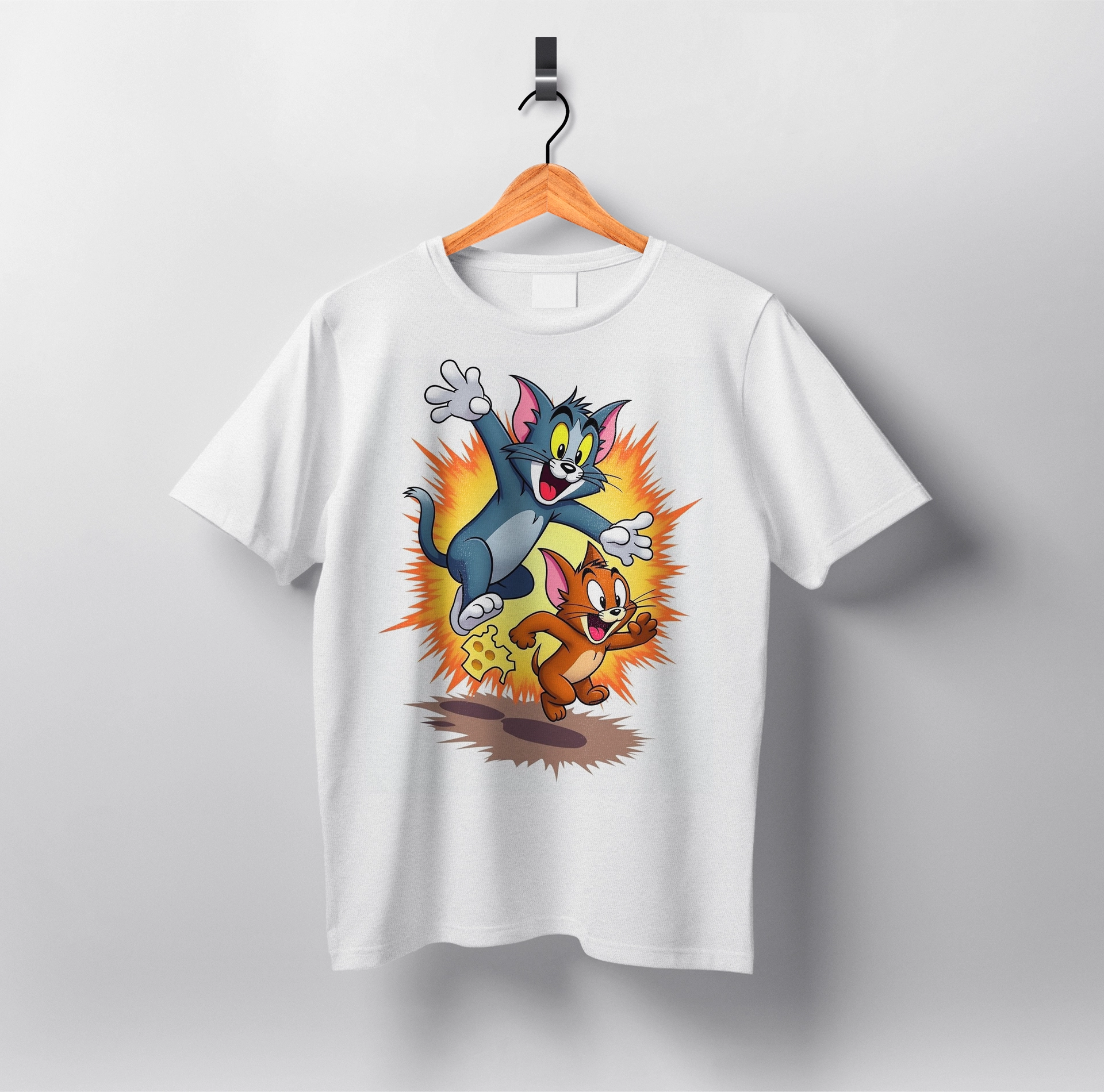 T shirt Fresh Media Printing House T shirt Fresh Media Printing House
