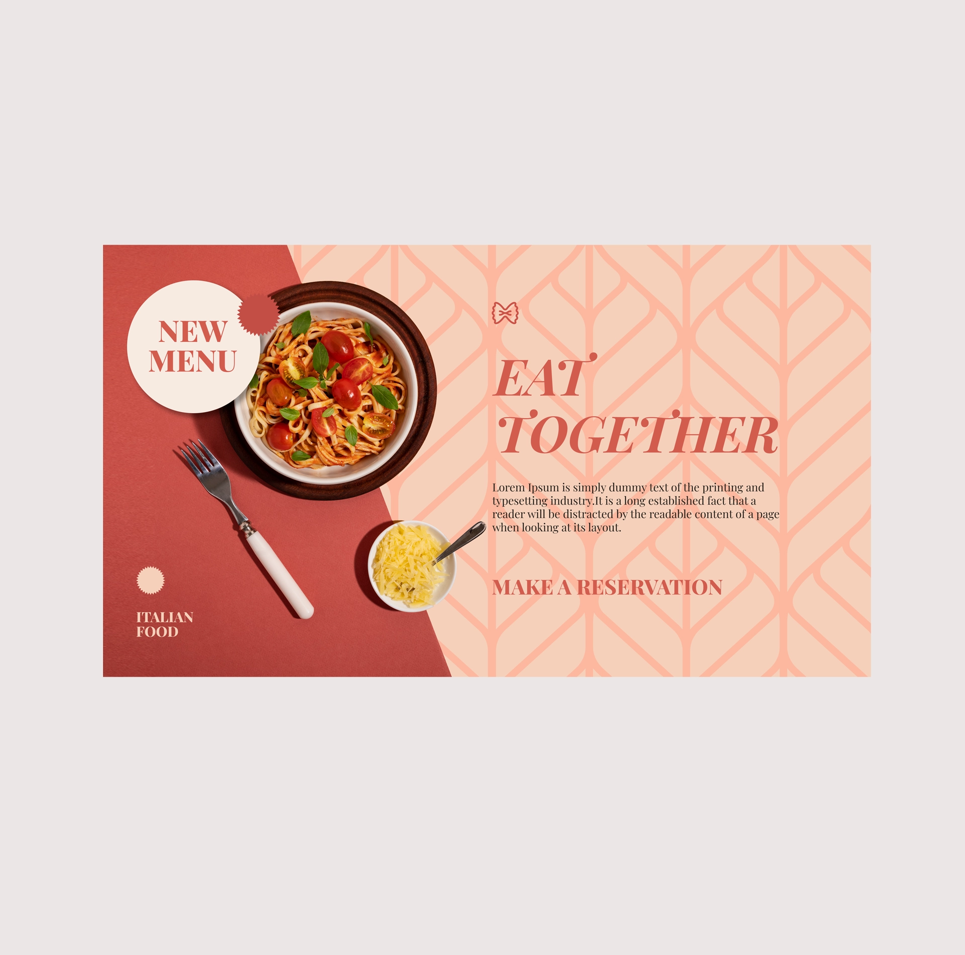 Table mat
