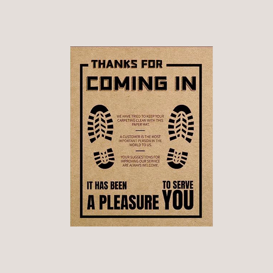 Car Mat