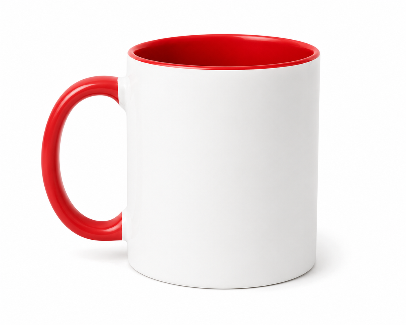 MAROON MUG