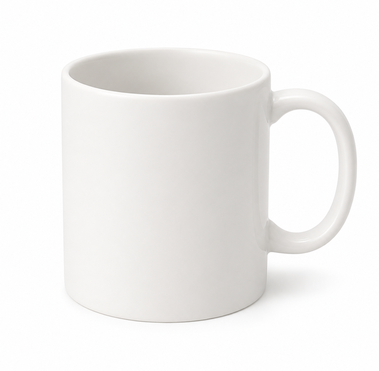 WHITEMUG