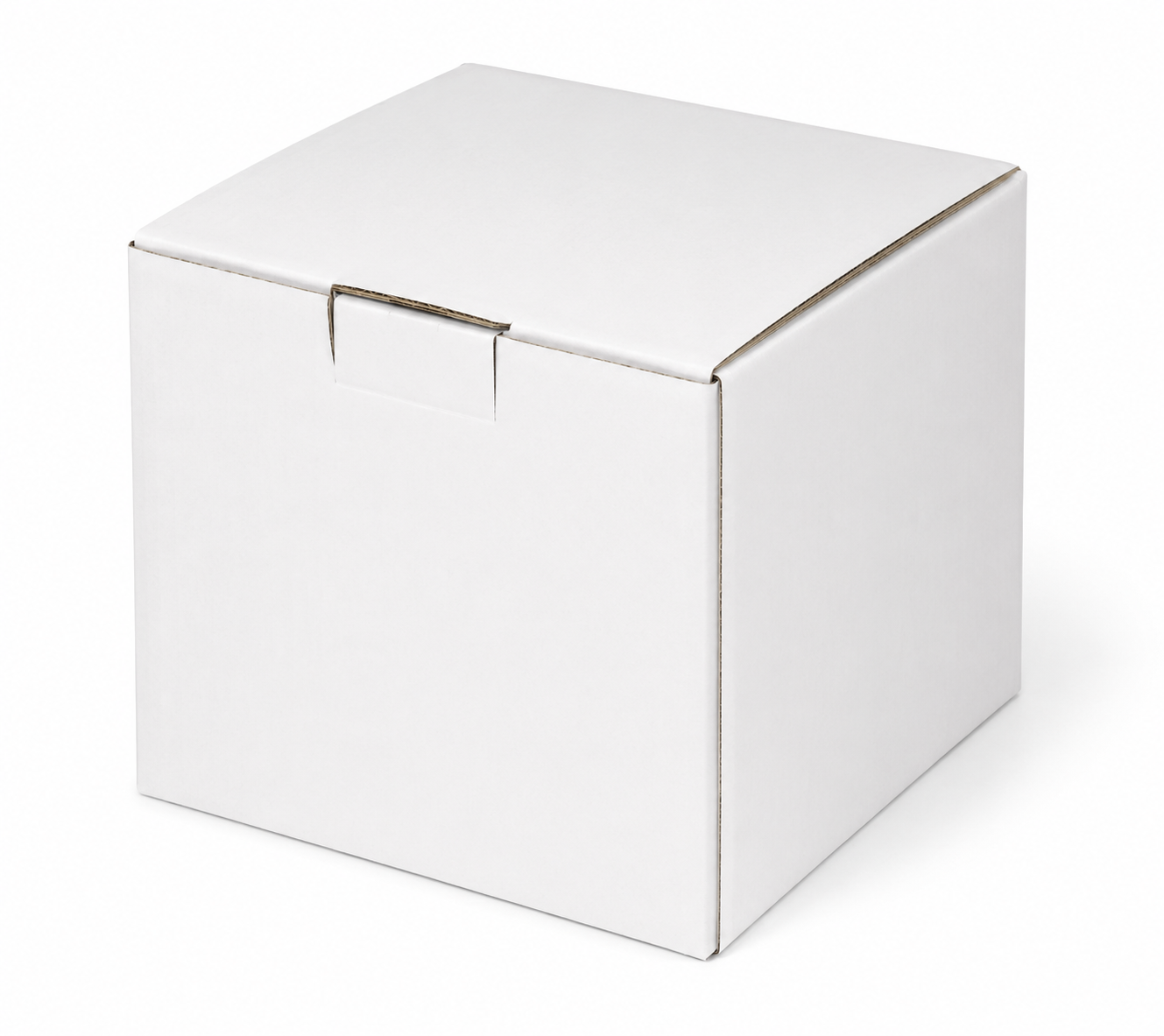 BLEACHED CARD MUG BOX