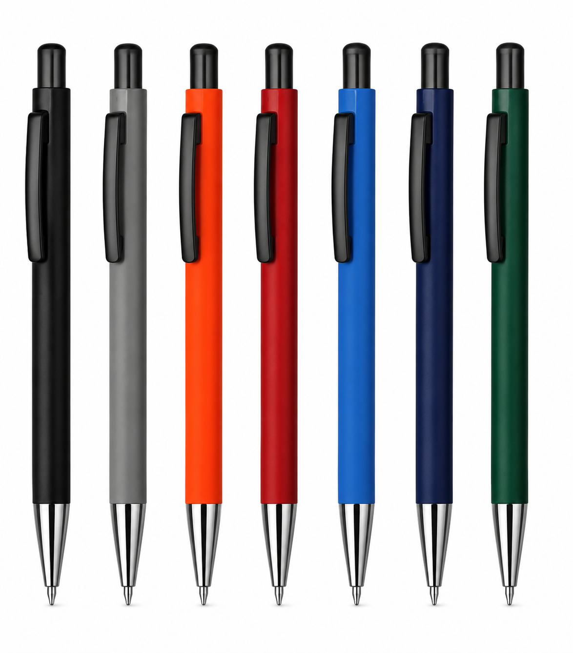 MP2 METAL PEN