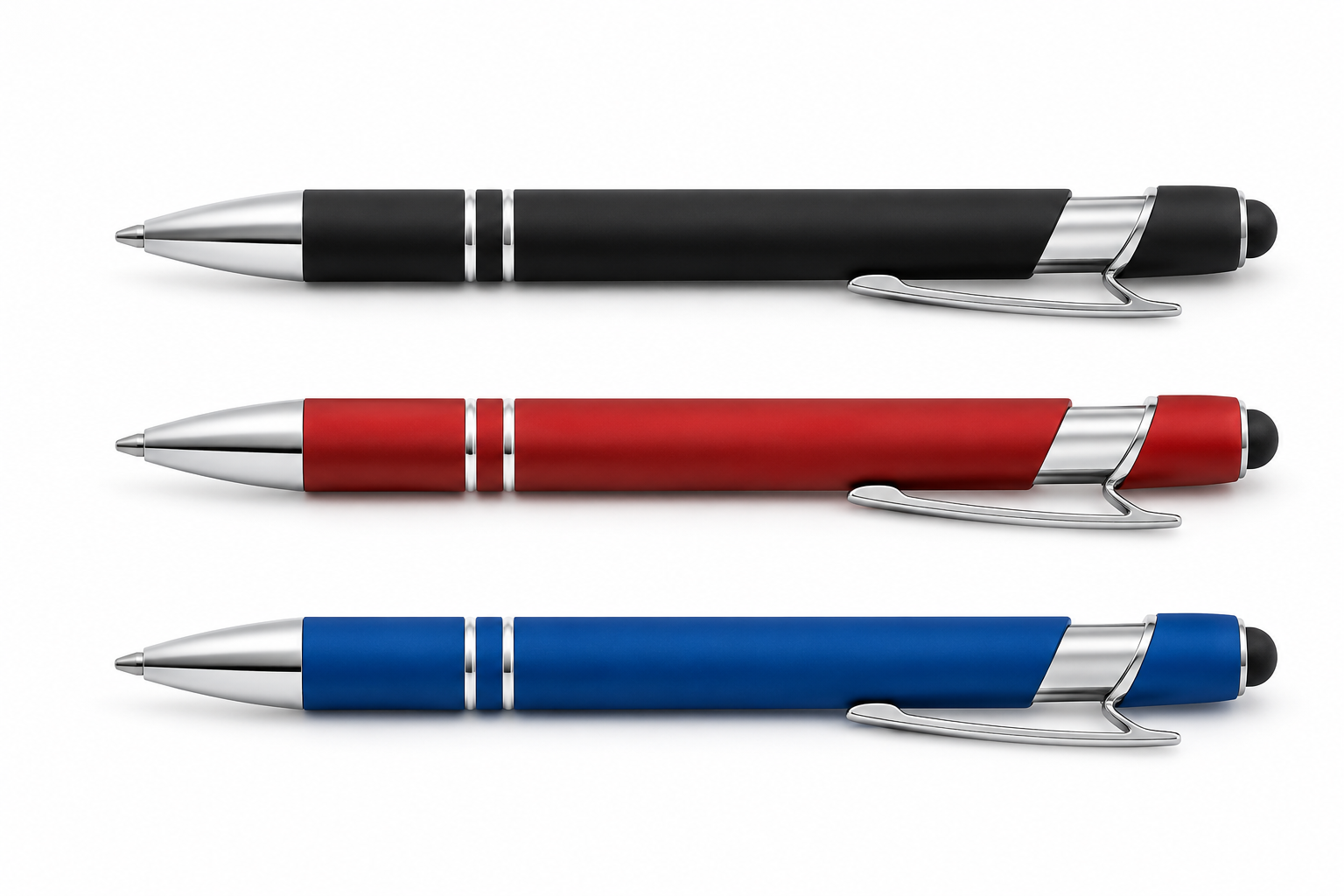 MP3 STYLUS METAL PEN