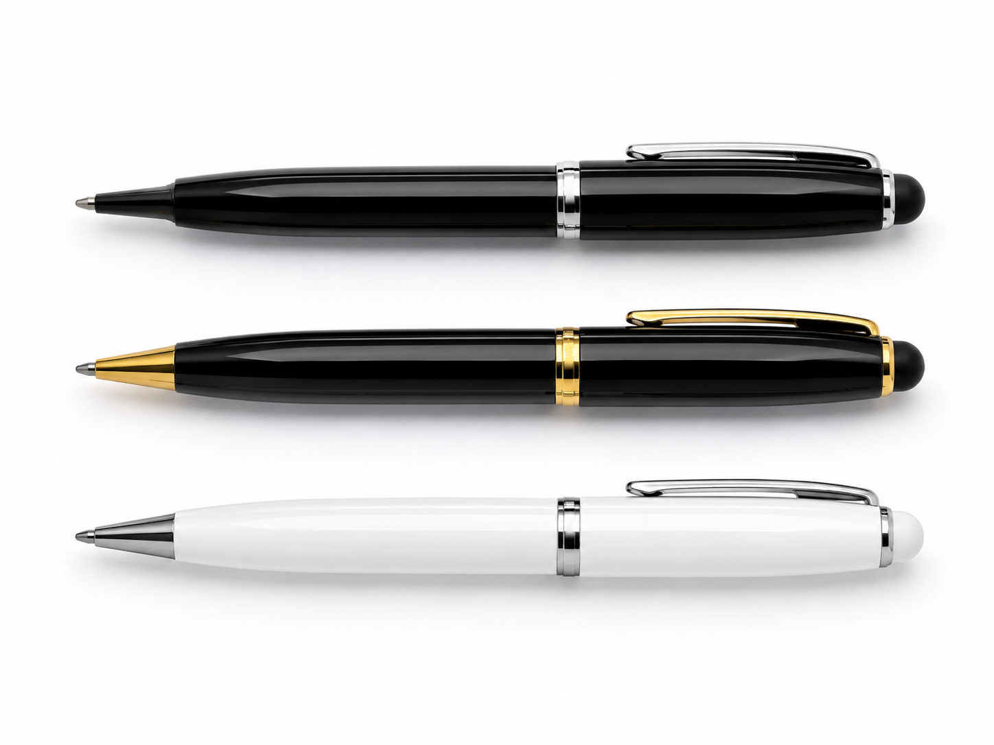 MP1 TRIM METAL PEN