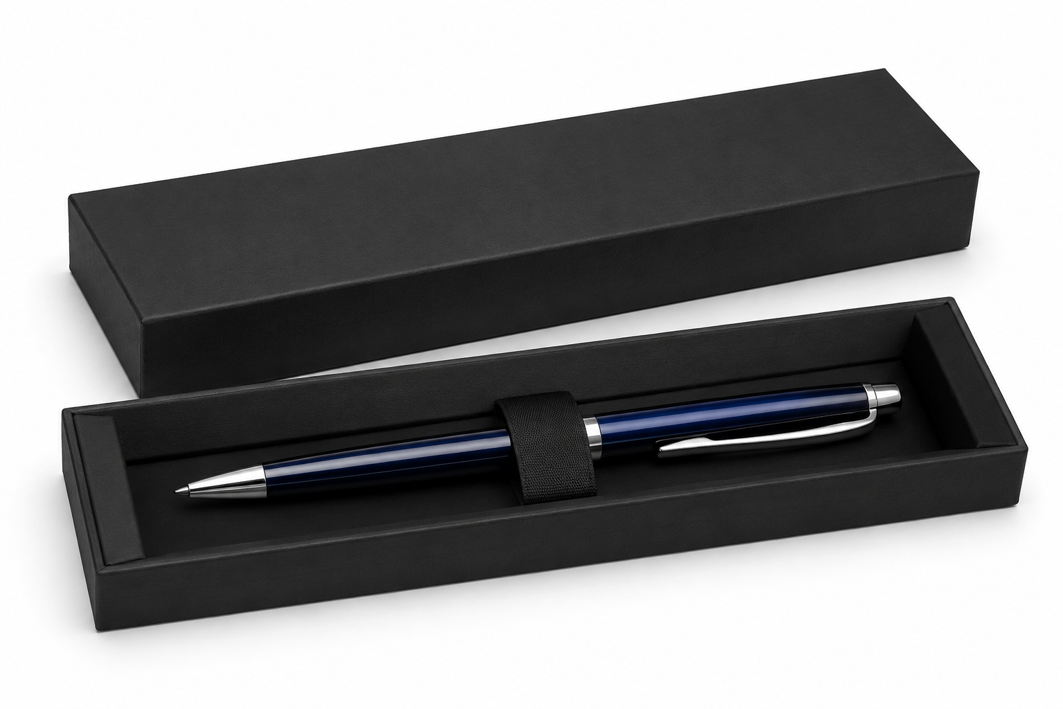DELUXE PEN PRESENTATION BOX