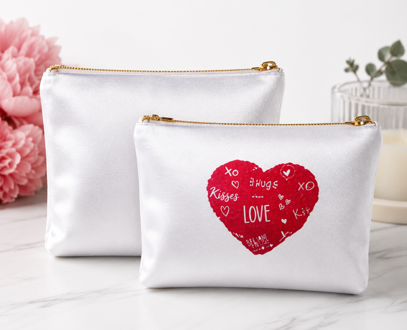 SUBLIMATION POUCH