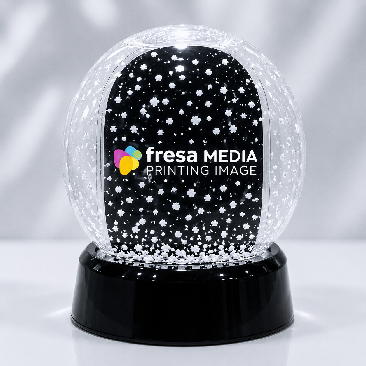 Snow Globe