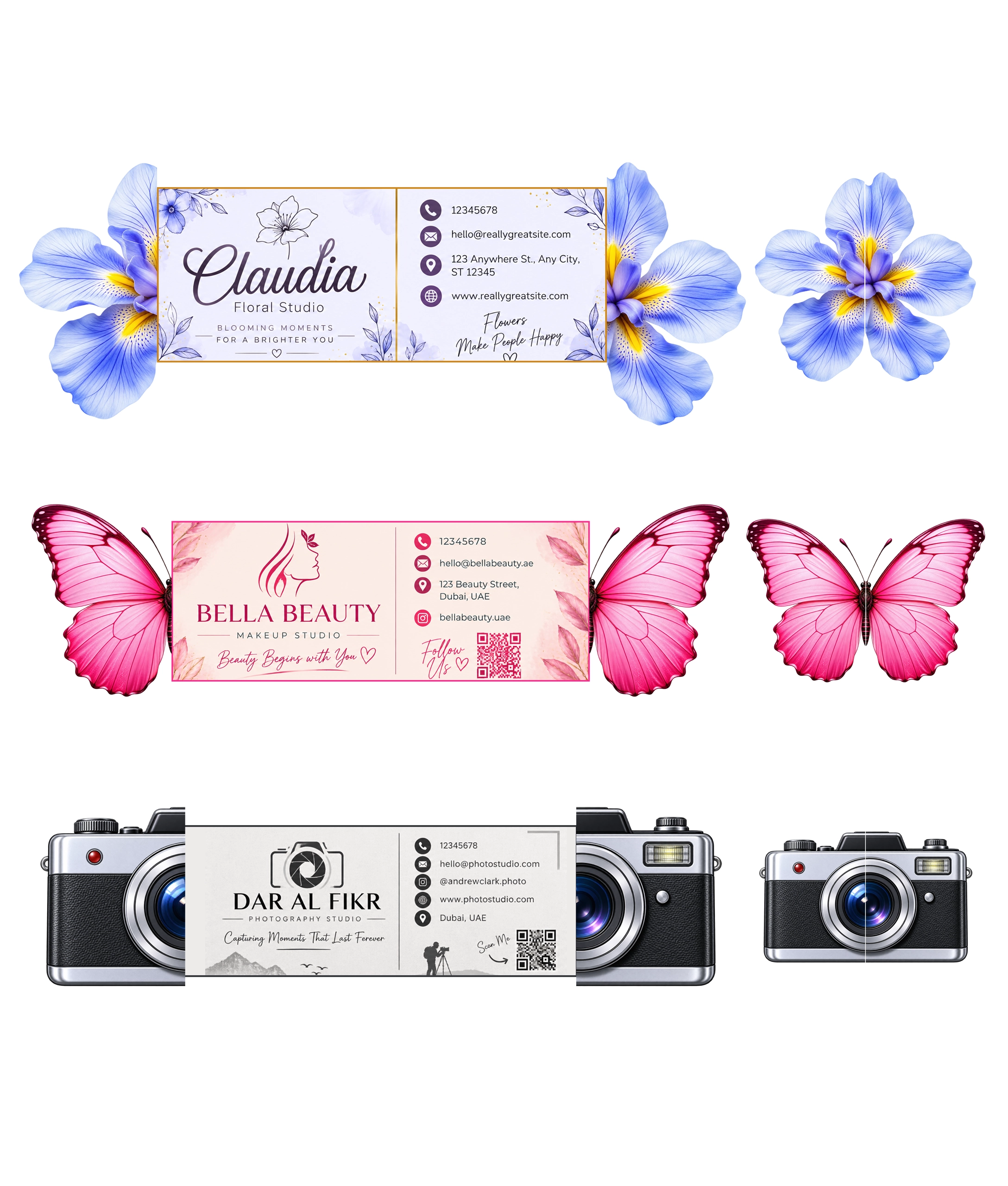 Creative Cards That Get Noticed