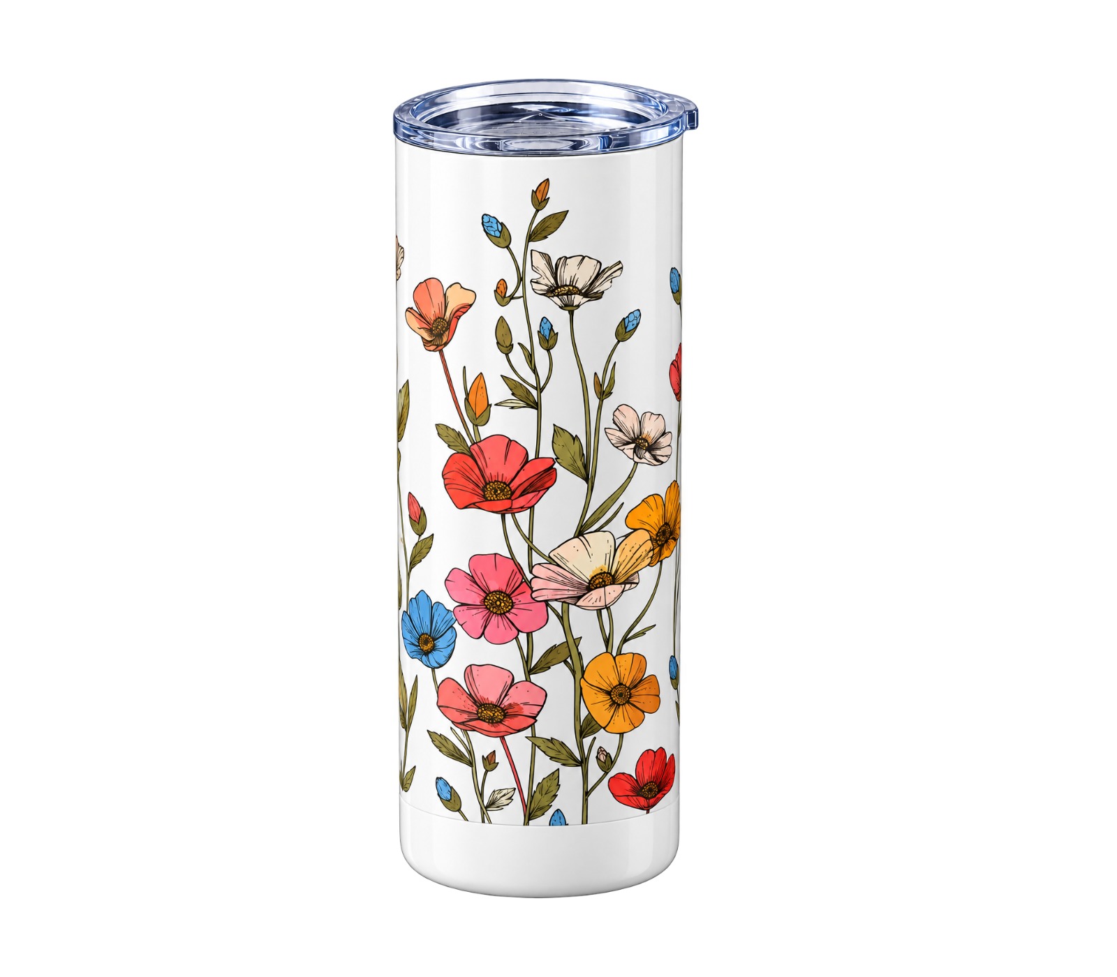 TUMBLER