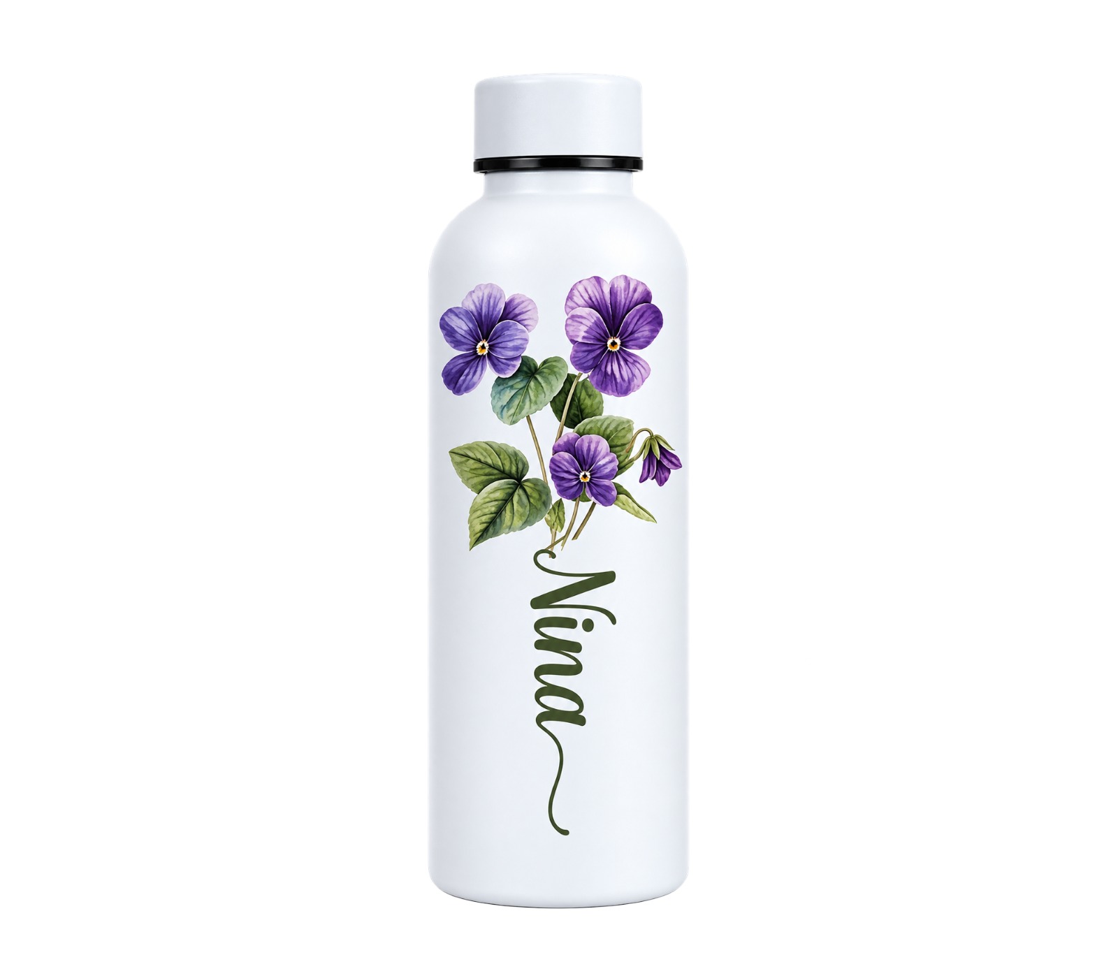 CUSTOM BOTTLE